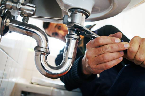 Best Gas Line Repair  in Lmer Heights, PA