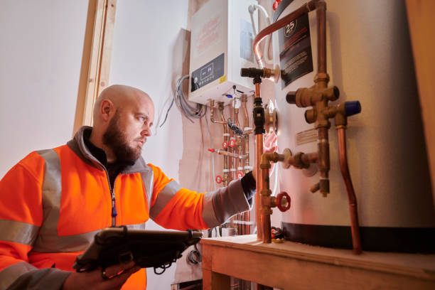 Best Best Plumbers Near Me  in Lmer Heights, PA