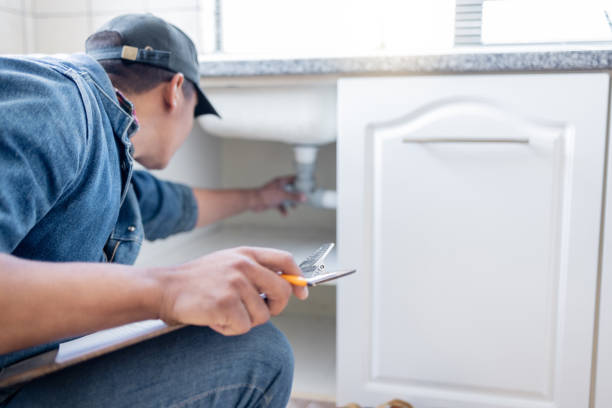 Best Affordable Plumbing Services  in Lmer Heights, PA
