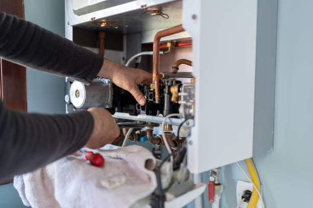 Best Water Softener Installation  in Lmer Heights, PA