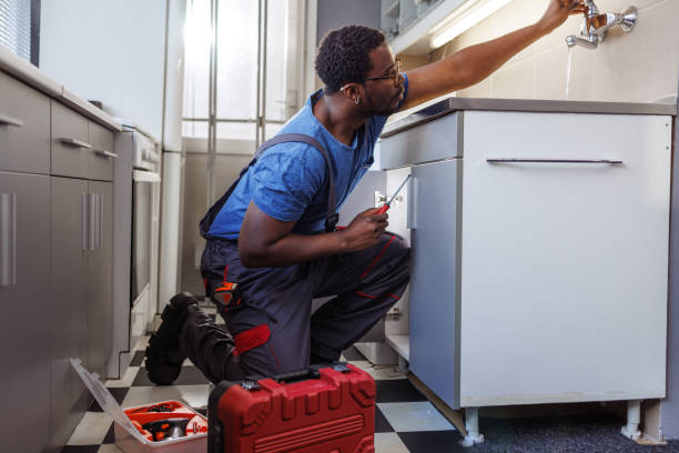 Best Local Plumber Services  in Lmer Heights, PA